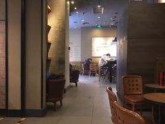 -星巴克(北京复兴路店)