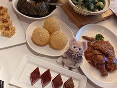 -利苑酒家(合景国际金融广场店)