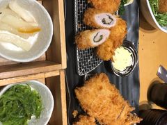 -胜博殿日式炸猪排(西红门店)