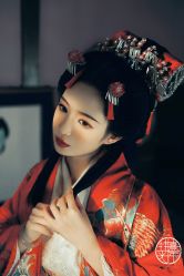 点击看大图 -持熹光年写真体验馆