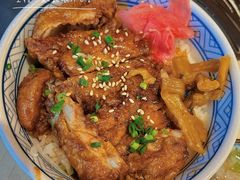-太郎的家·平价日料(曼巴特店)