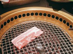 -谷牛和牛烤肉(漕河泾印象城店)