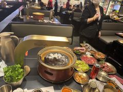 -西塔老太太泥炉烤肉(龙湖北苑天街店)