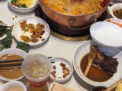 -东门口·新式老北京火锅(河西龙湖天街店)