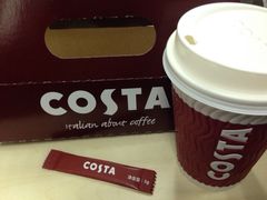COSTA&nbsp;COFFEE(常熟路店)-COSTA COFFEE(常熟路店)