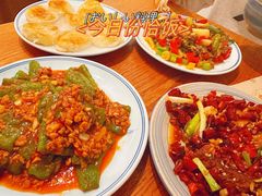 -静一餐厅·湖北菜(前门店)