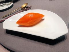蜜汁红薯-新荣记(BFC外滩金融中心店)