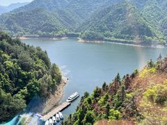 -千岛湖东南湖区