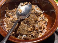 -前海沿·青岛菜(大拇指广场石老人店)