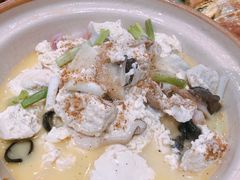 -虎哥私房菜(馒头山店)