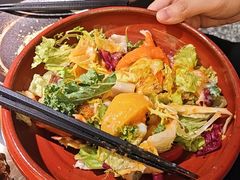 -厚贞日式烤肉(浦东汇智店)
