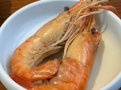 -鑫震源·苏式大虾生煎(山塘街店)