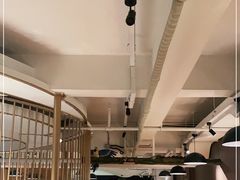大堂-海银海记潮汕牛肉火锅(新港中路海珠店)