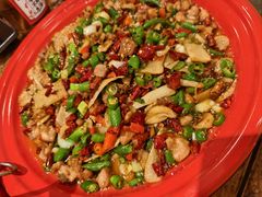 -聂发财重庆江湖菜(解放碑店)