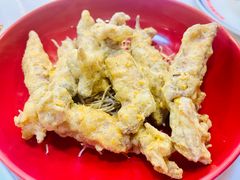 -明本湛江鸡•海鲜小厨(陈家祠店)