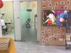 -德标艾诺口腔(敦化路店)