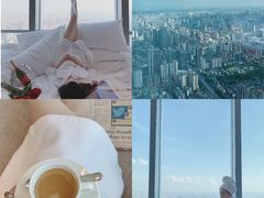 -长沙尼依格罗酒店