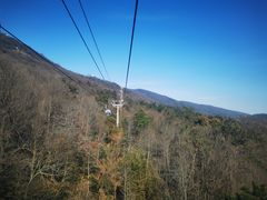 -紫金山索道-售票处