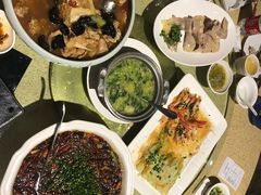 -铜锣湾·有麝自然香(重庆新天地店)