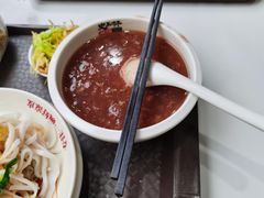 -秦镇史玉林凉皮(翡丽城店)