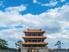 -江南原著(中联广场店)