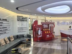 -牙博士口腔品牌连锁(杨浦店)