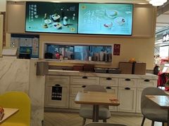 -满记甜品(优客百盛店)