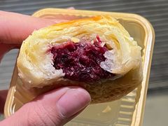 -HappyMiss花满楼·鲜花饼·鲜花茶·伴手礼(上海环球港店)