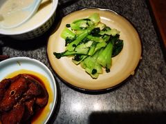 -南京大牌档(青岛万象城店)