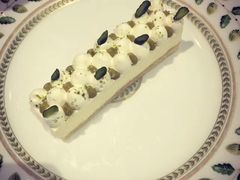 日式柚子蛋糕-Chikalicious(新天地店)