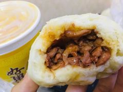 -老陶包子铺(南大西南村店)