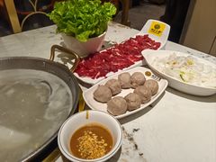 -潮汕大目牛肉火锅(皇岗旗舰店)