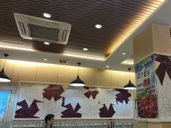 -秦老大西安羊肉泡馍馆(健德门店)