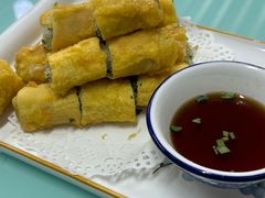 -新味都博山菜