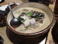 -院子餐厅·大锅菜·老杭帮(桥西直街店)
