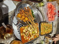 -神伙烧烤(江北黄泥塝店)