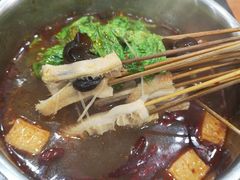 -老黑板筋(顺义总店)