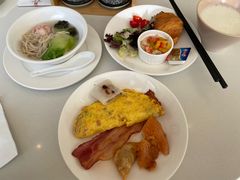 -上海衡山路十二号华邑酒店