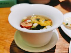 八宝茶-蓉城小馆(科兴店)