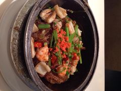 太兴餐厅(东方广场店)-太兴餐厅(东方广场分店)