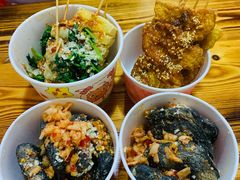臭豆腐-李字号臭豆腐(总店)