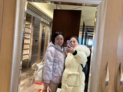 -北京王府井希尔顿酒店·万斯阁西餐厅