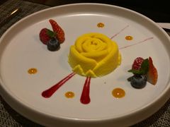 -莲西餐(曲江店)