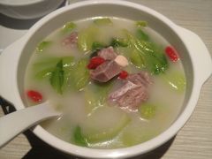 -九毛九西北菜(百信广场店)