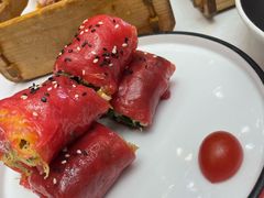 -红馆喜宴(十亩地店)