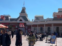 -沈阳方特欢乐世界