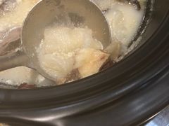 -喜上喜鸡煲翅(吉大店)