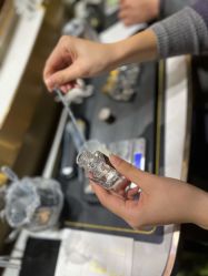 -香遇沙龙香水·调香·团建