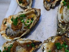 -喜悦小串海鲜烧烤大排档(高新万达店)