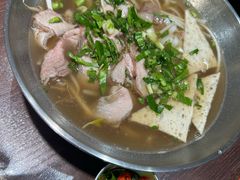-大叻和越南粉(南浦里店)